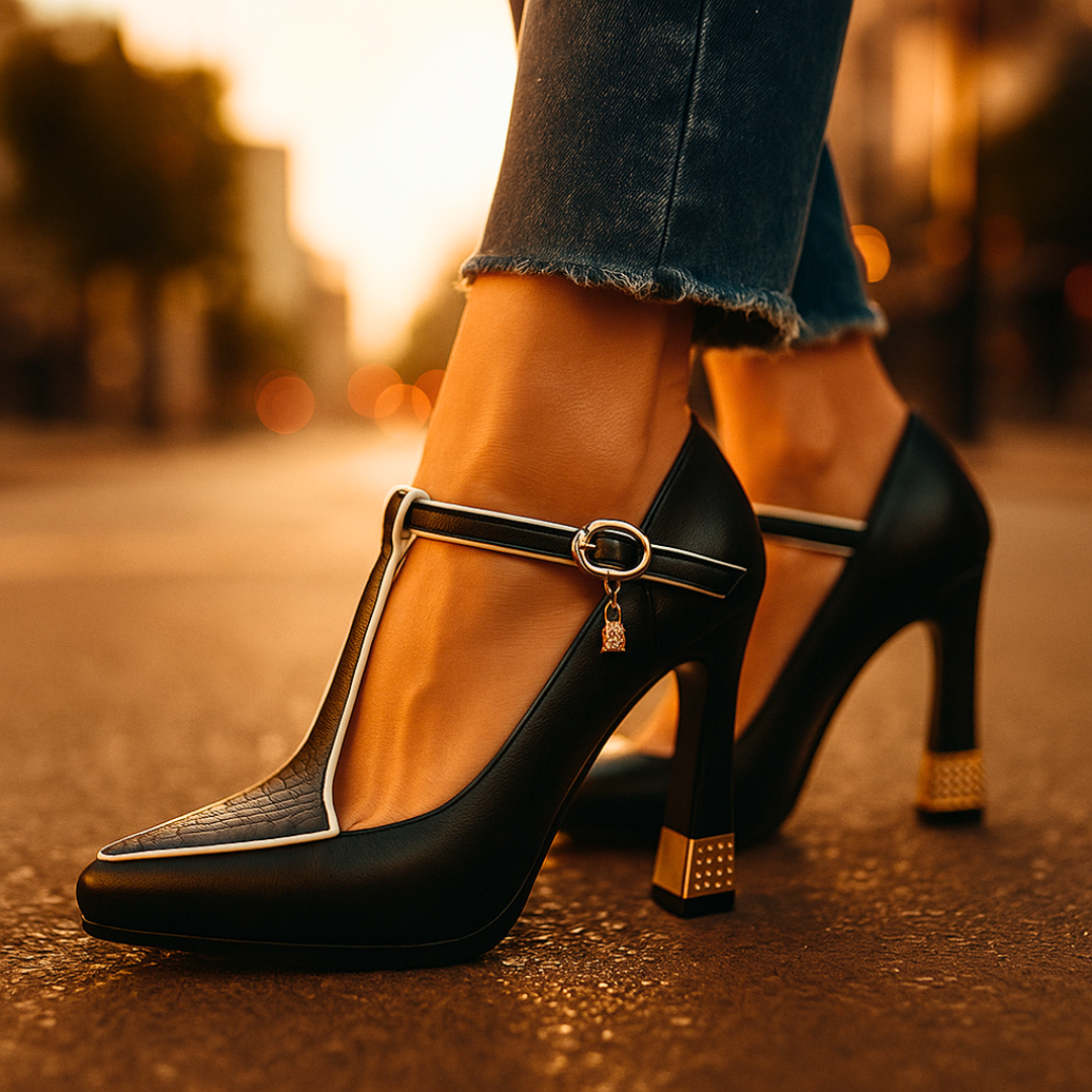 Aisling™ | Tara Heels