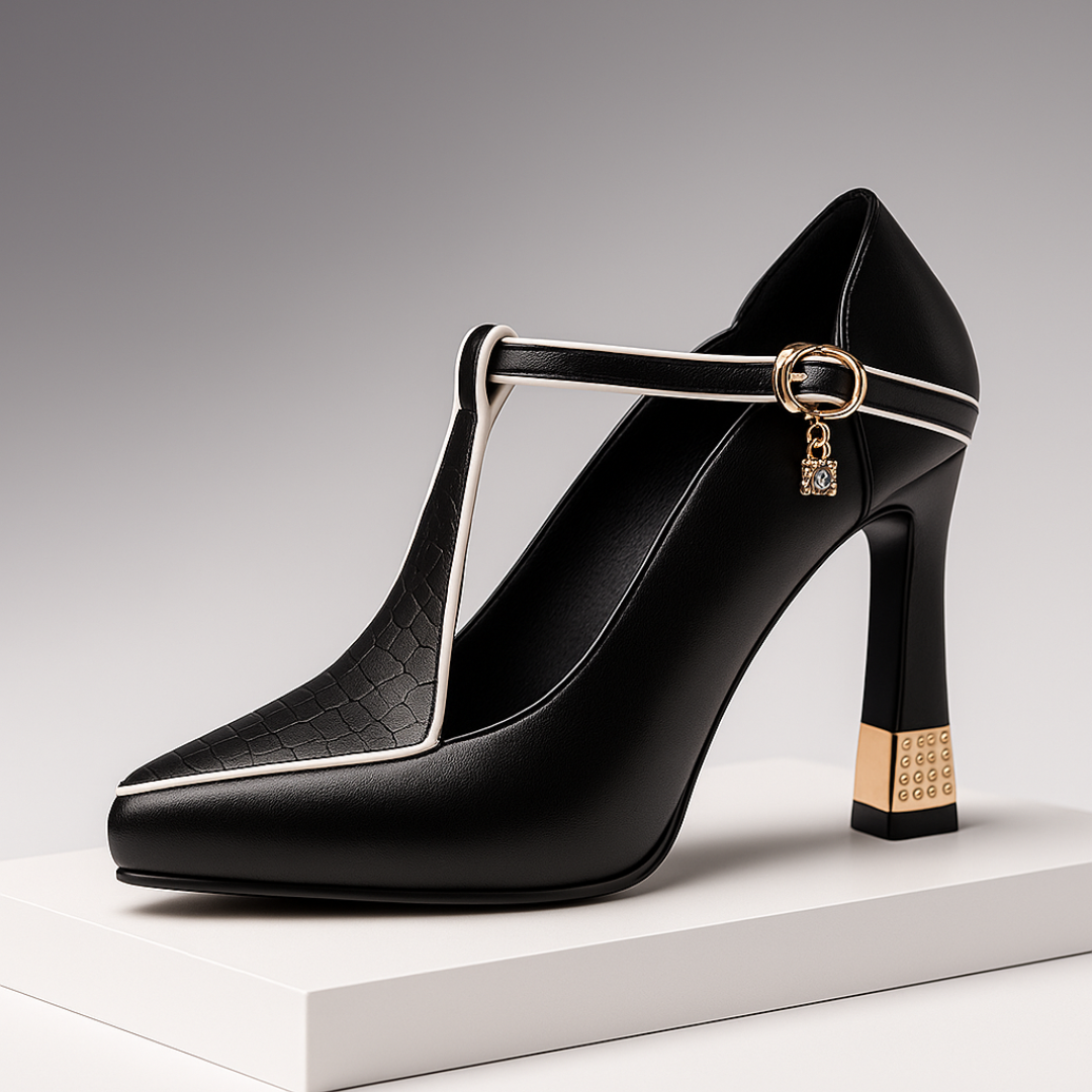 Aisling™ | Tara Heels
