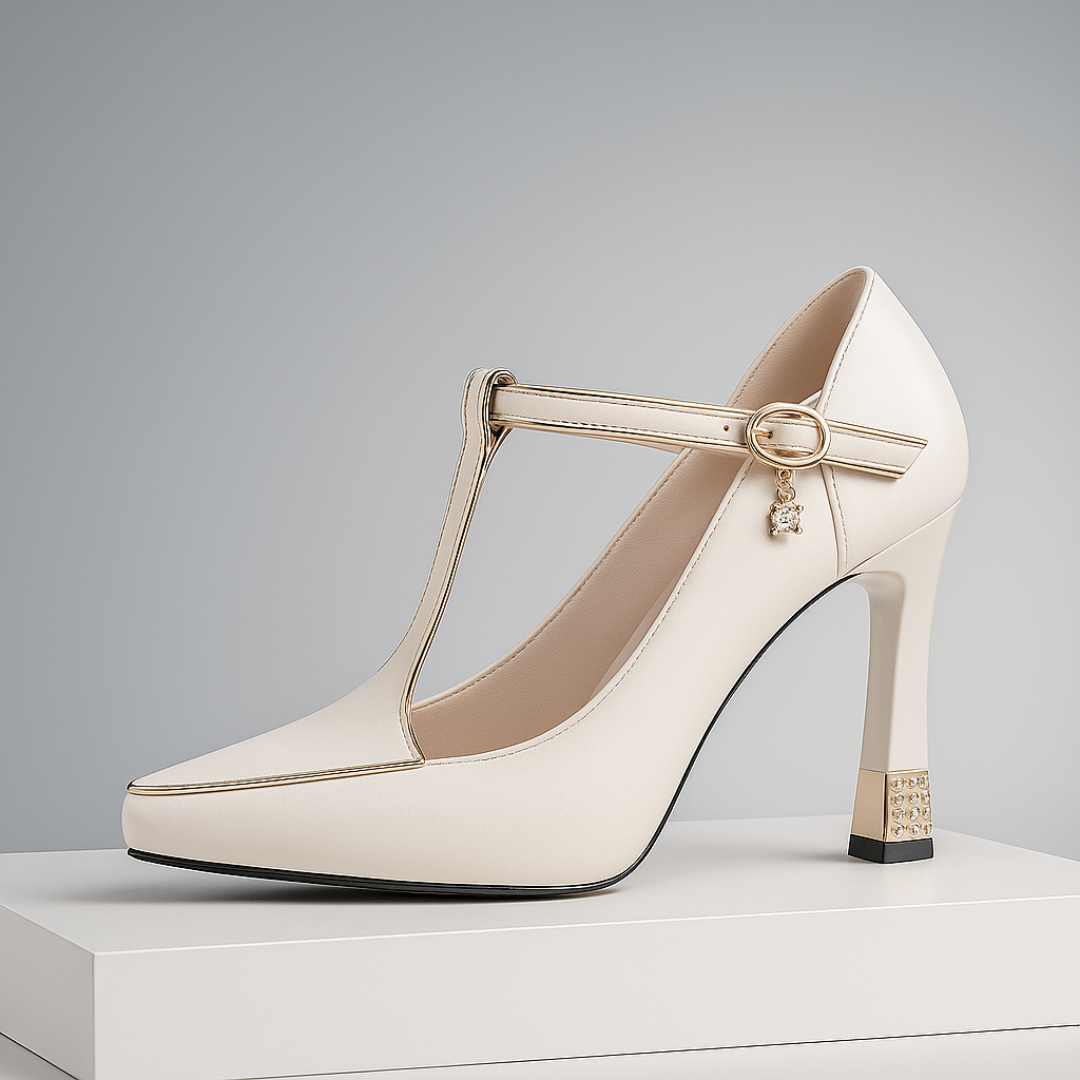 Aisling™ | Tara Heels