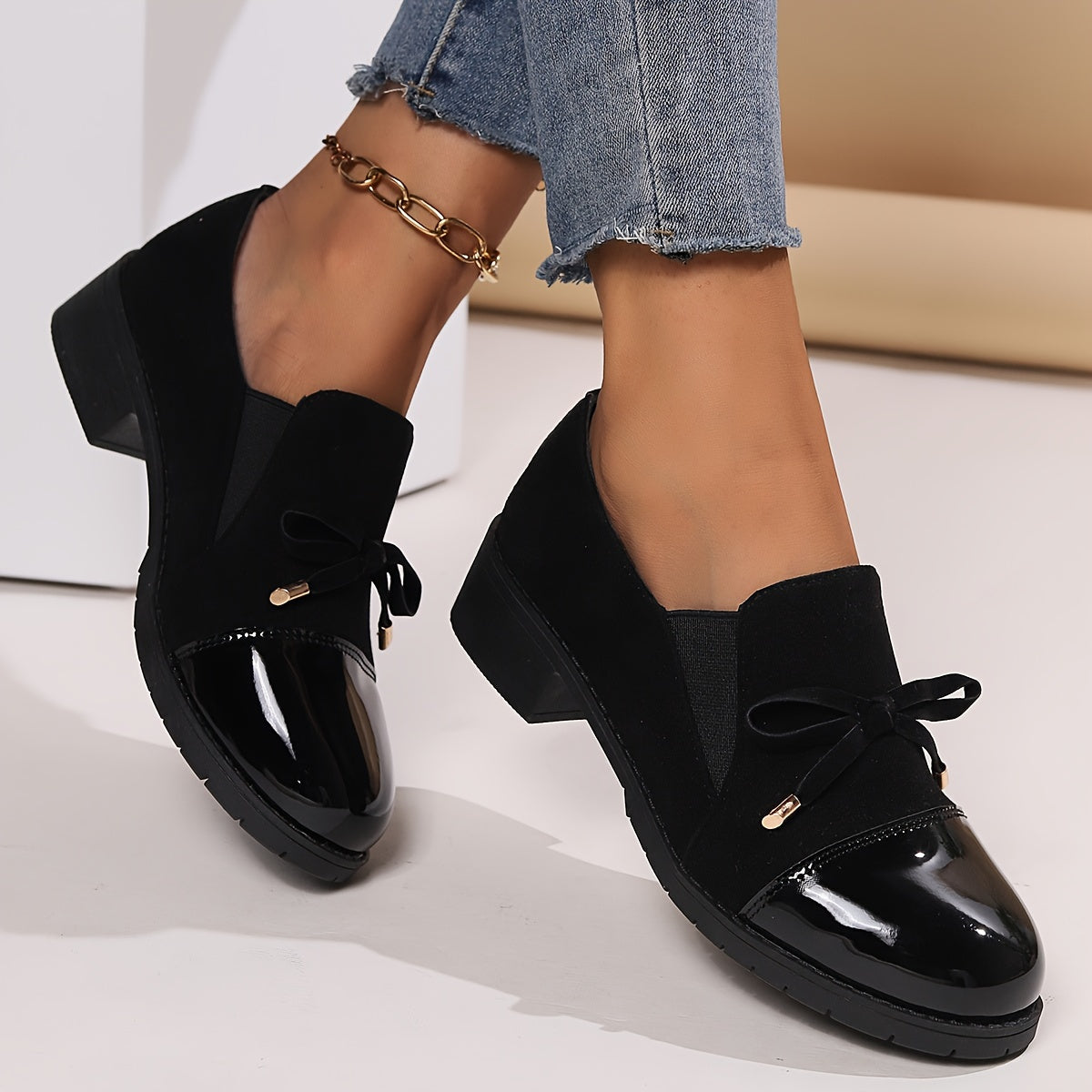 Aisling™ | Soft Support Shoe