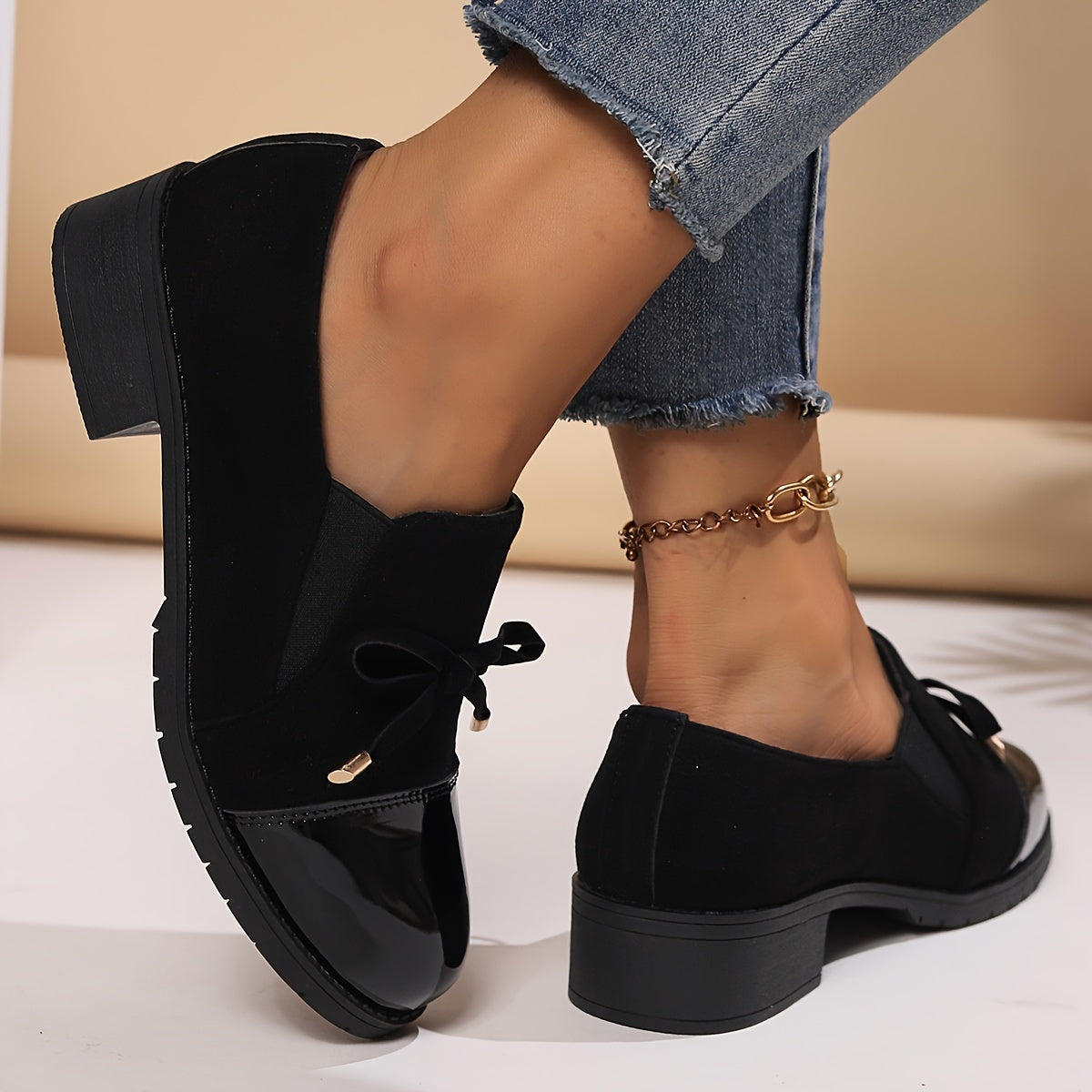 Aisling™ | Soft Support Shoe
