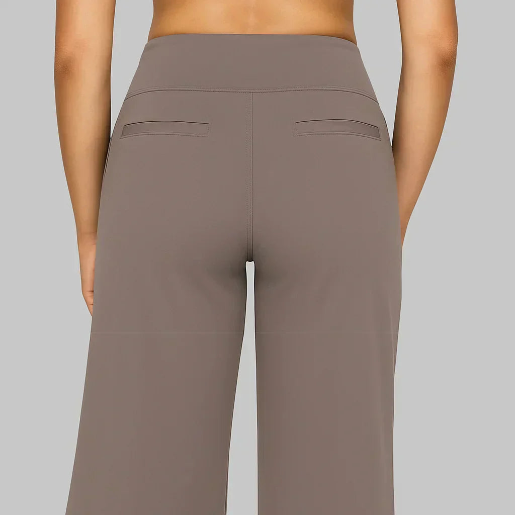 TOVE | Comfortable Stretch Trousers for Every Woman