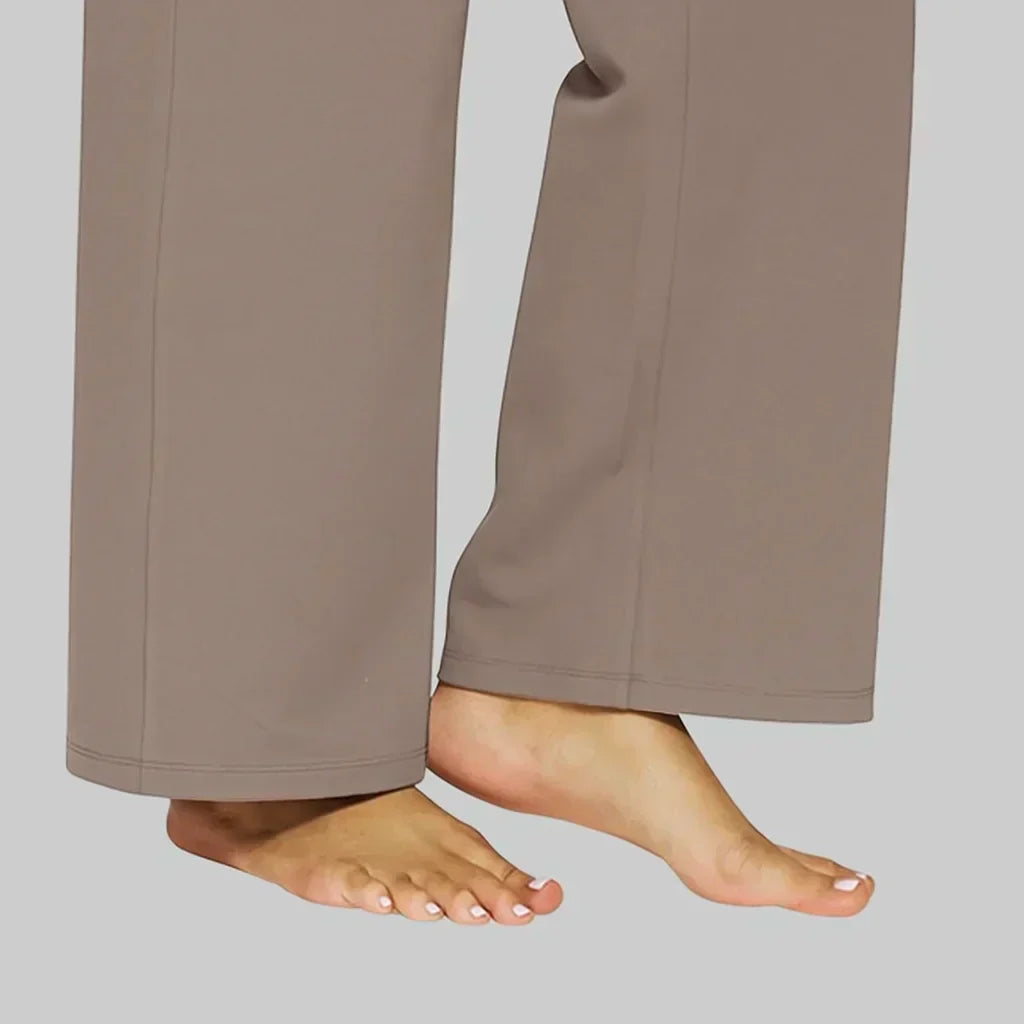 TOVE | Comfortable Stretch Trousers for Every Woman