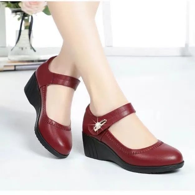 Aisling™ | All-Day Heel