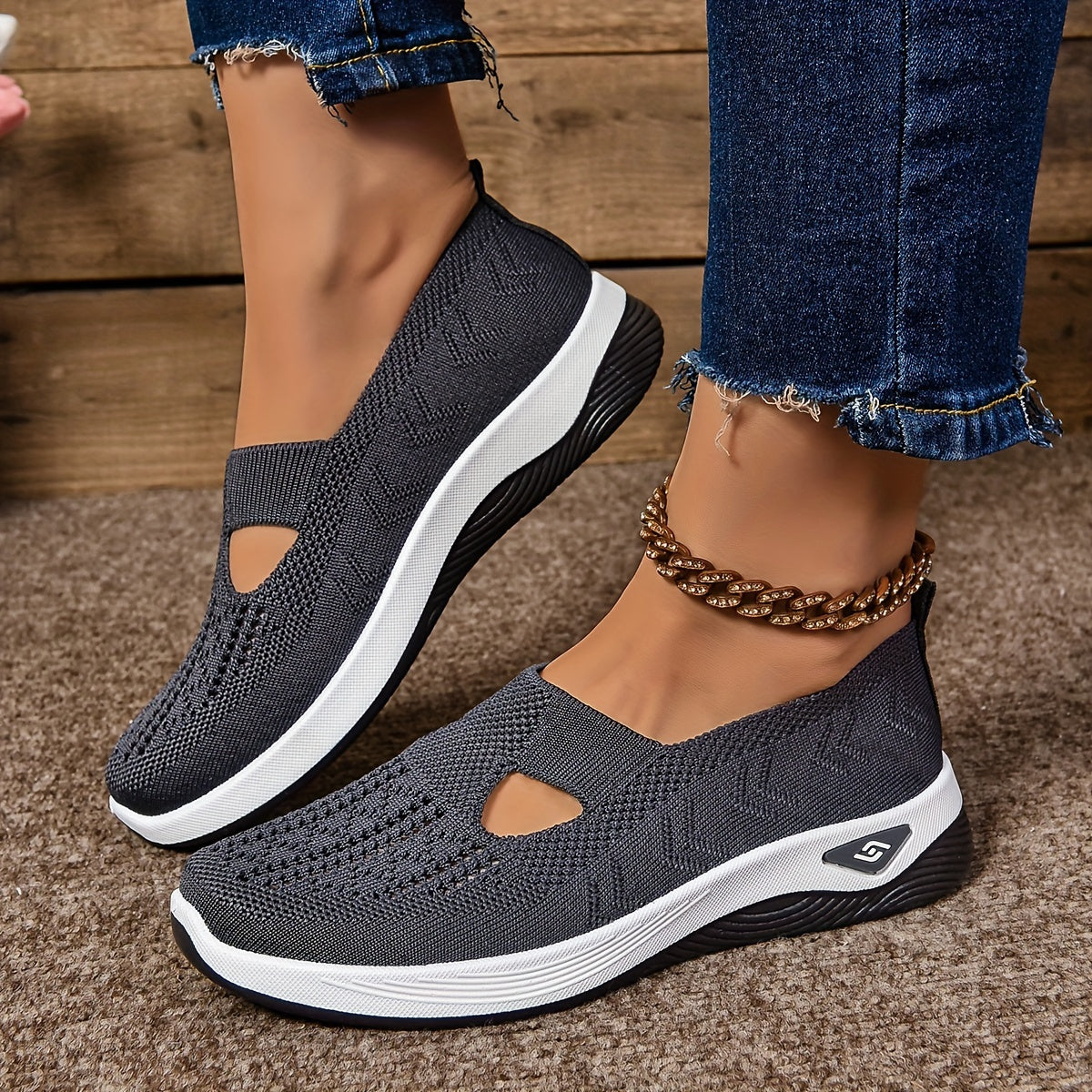 Sorcha | Orthopedic Comfort Shoes