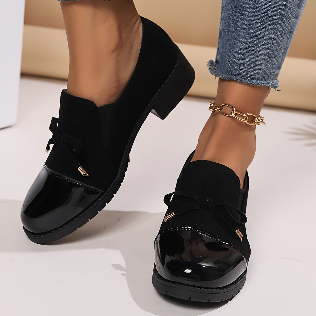 Aisling™ | Soft Support Shoe