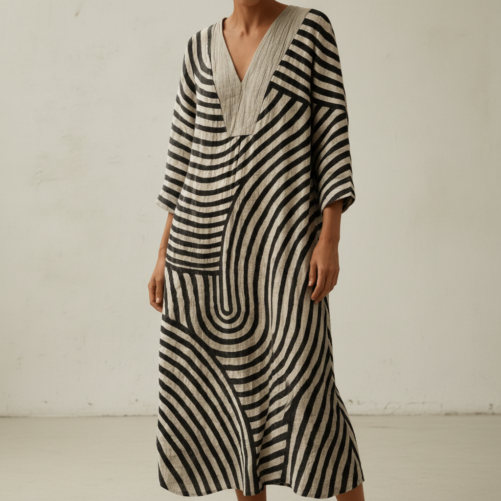 AVA™ | View Dress