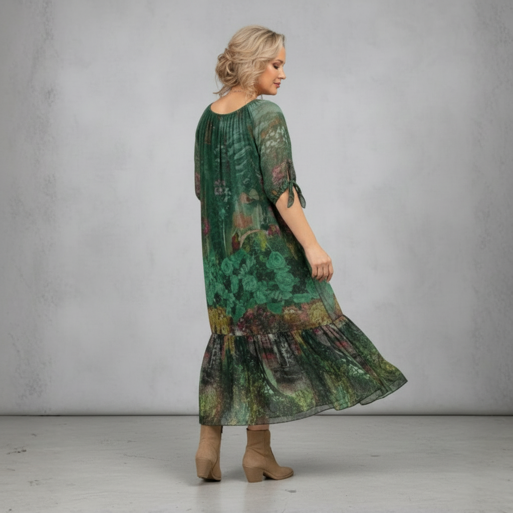 AMARA | Elegant Women’s Dress