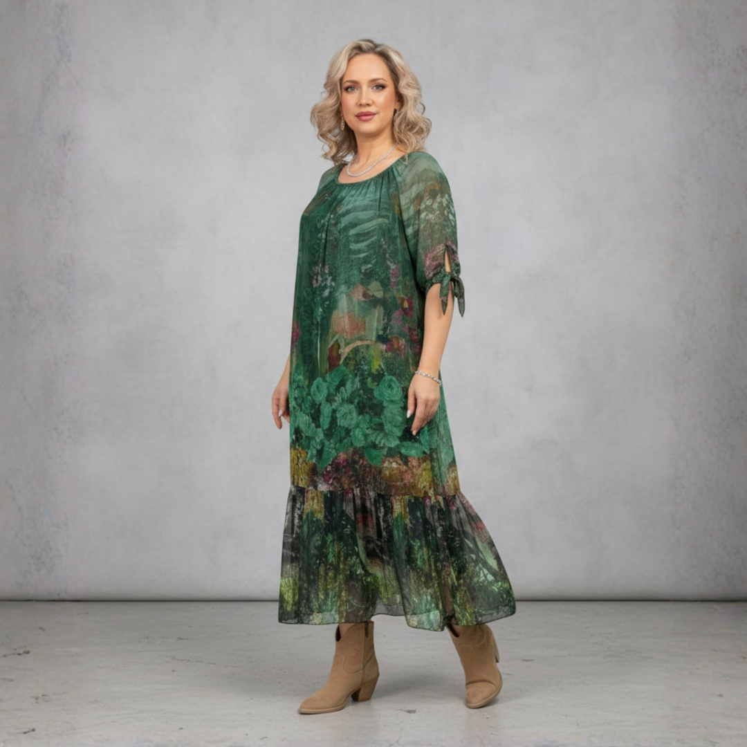 AMARA | Elegant Women’s Dress