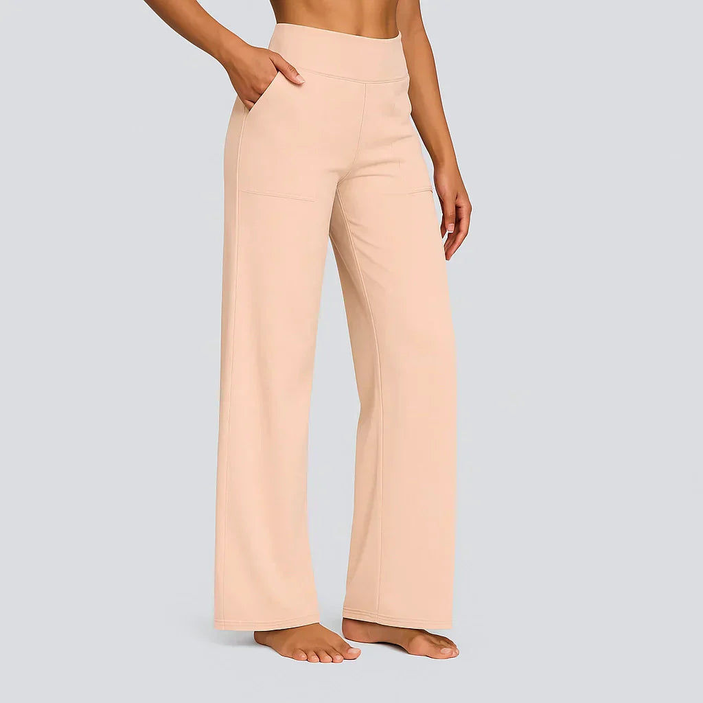 TOVE | Comfortable Stretch Trousers for Every Woman